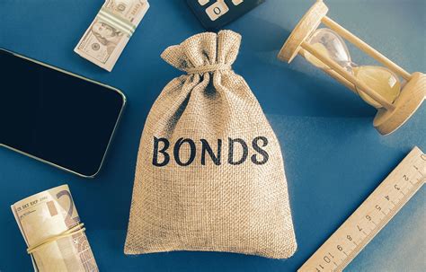 Cash bond .